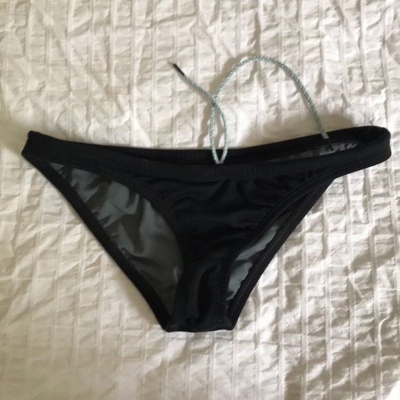 Jolyn Clothing Other - Black Jolyn bottoms